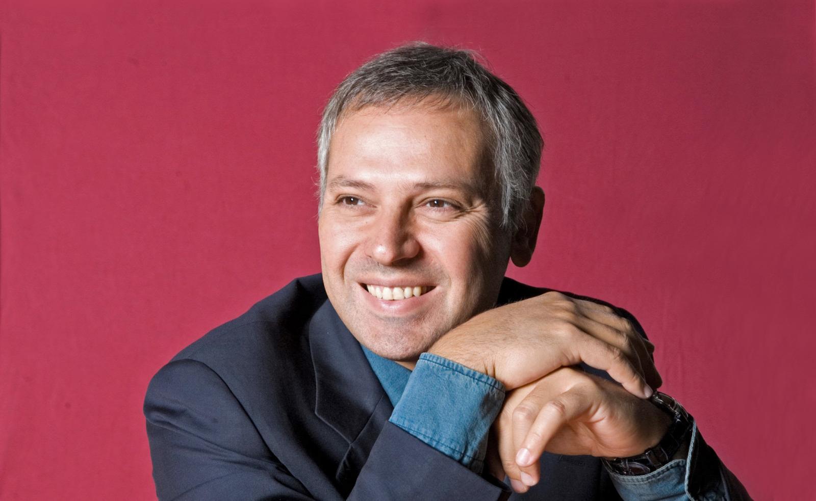 Armando Massarenti